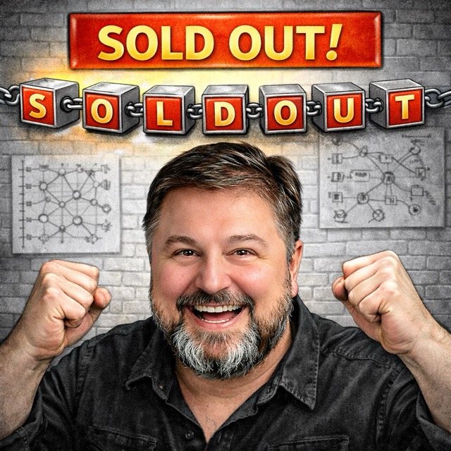 Course overview image